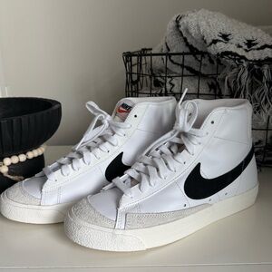 Women’s Nike Blazer Mid '77 Vintage sneaker
